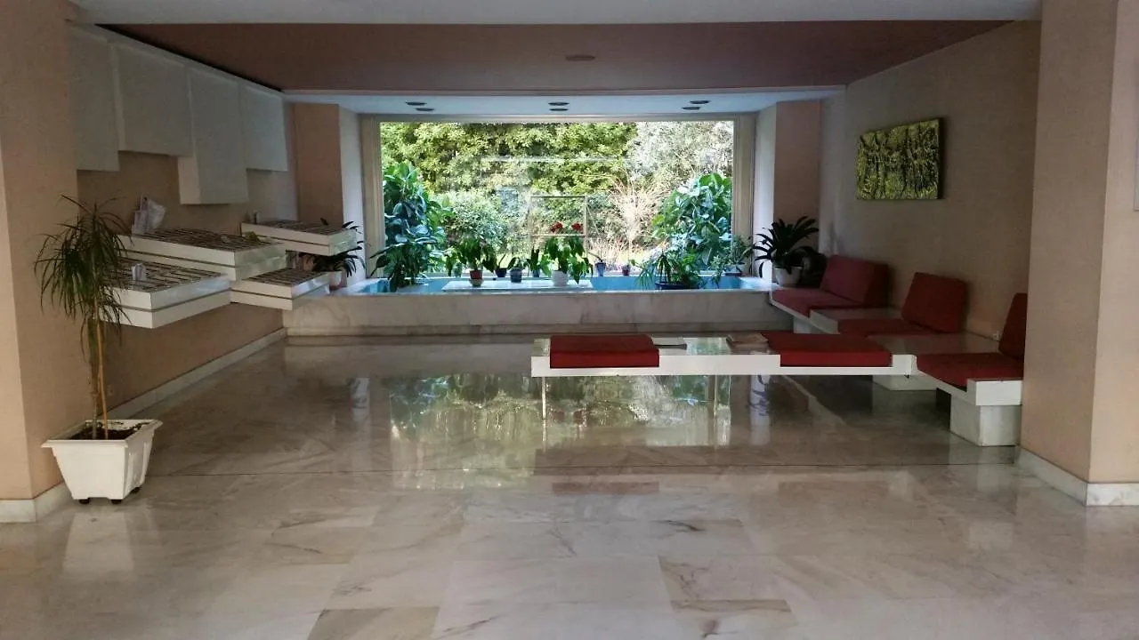 Apartment Cannes Lacour One Bedroom France