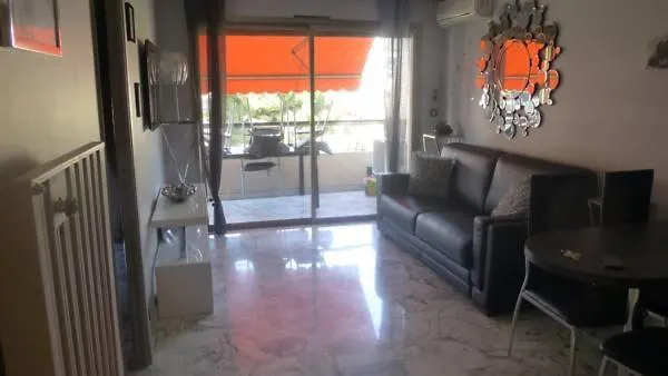 Cannes Lacour One Bedroom 0*,  France