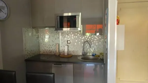 Cannes Lacour One Bedroom France