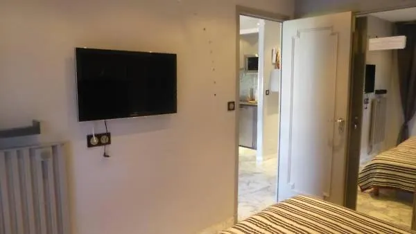 Apartment Cannes Lacour One Bedroom France