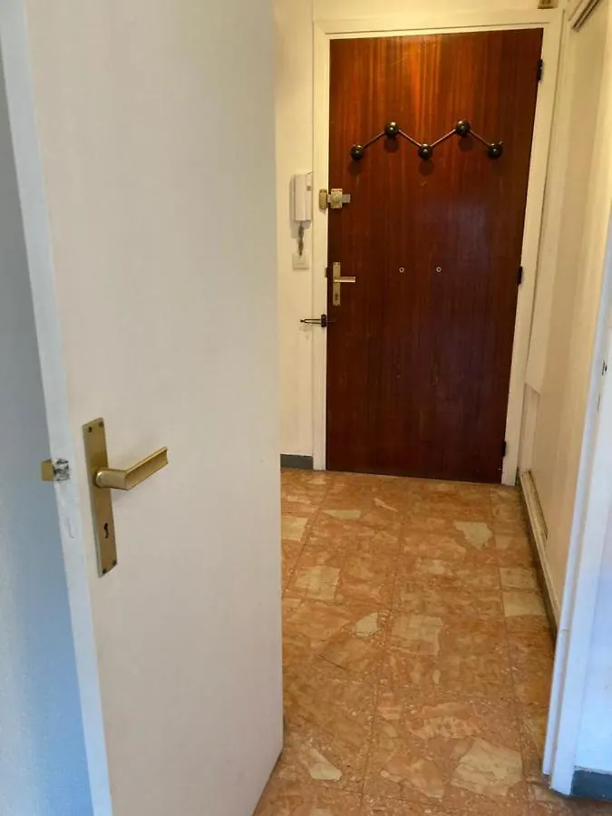 Cannes Lacour One Bedroom 0*,