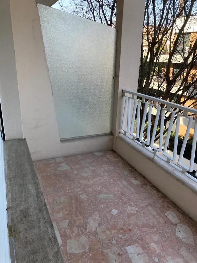 Cannes Lacour One Bedroom France