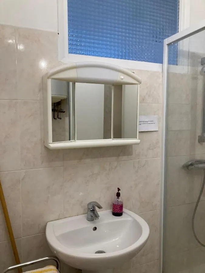 Apartment Cannes Lacour One Bedroom