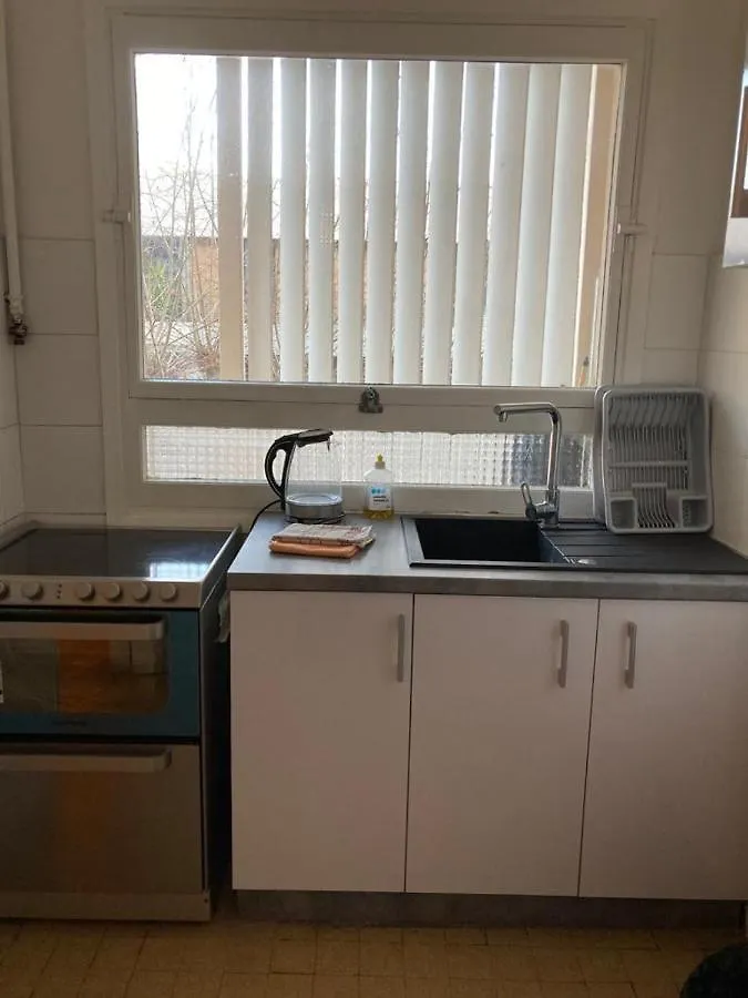 Apartment Cannes Lacour One Bedroom