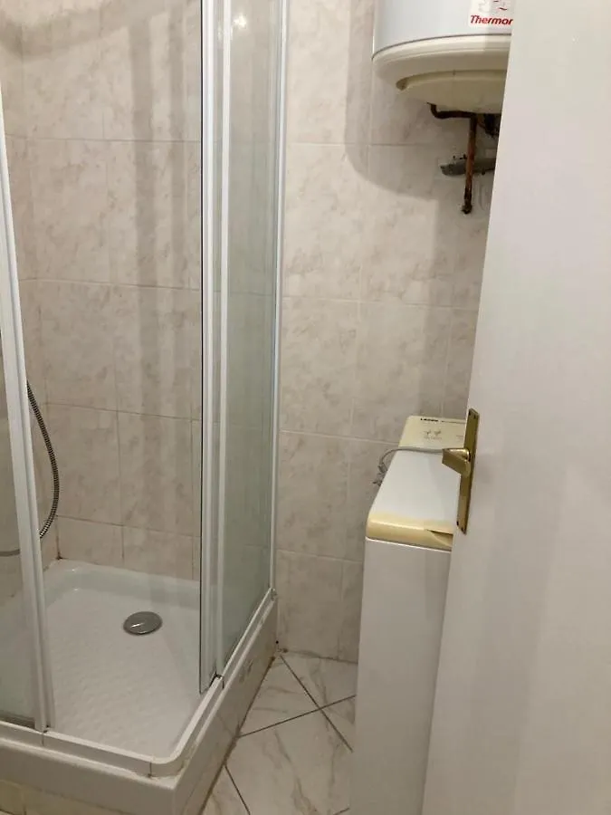 Apartment Cannes Lacour One Bedroom