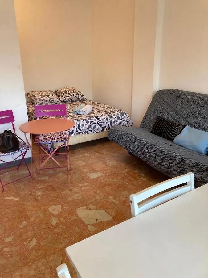 Cannes Lacour One Bedroom France