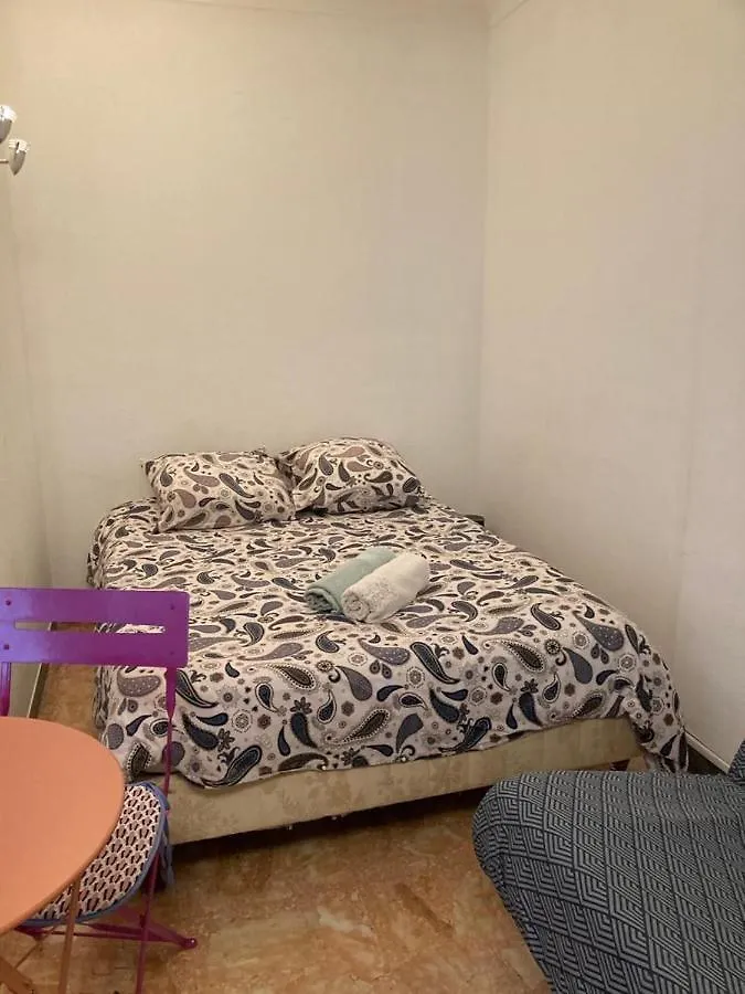 Cannes Lacour One Bedroom 0*,  France