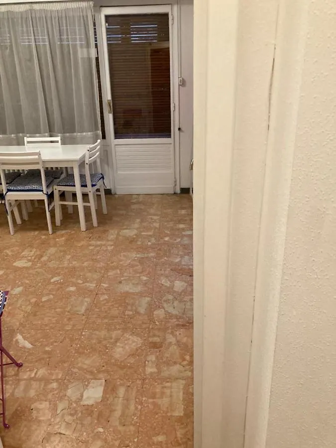 Apartment Cannes Lacour One Bedroom