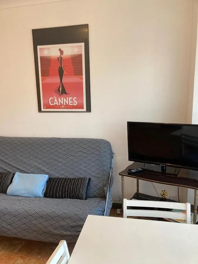 Cannes Lacour One Bedroom