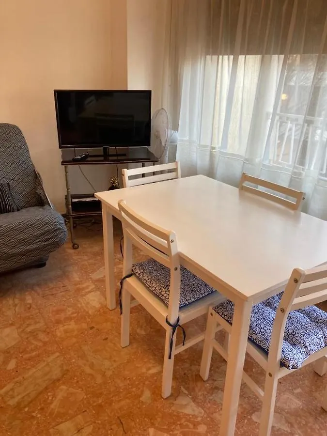 Apartment Cannes Lacour One Bedroom