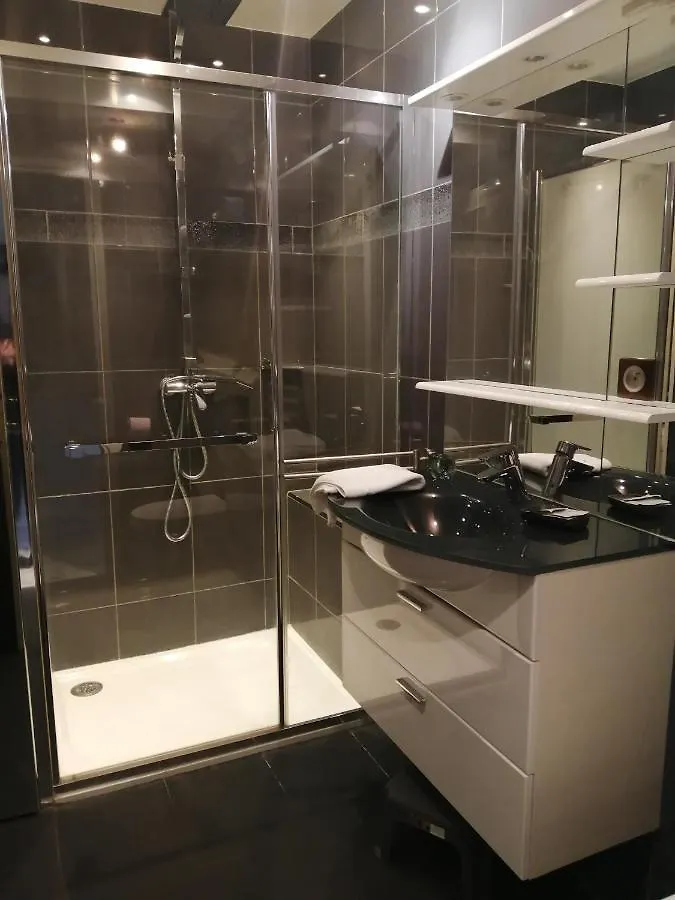 Cannes Lacour One Bedroom Apartment