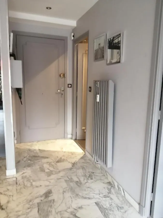 Cannes Lacour One Bedroom Apartment