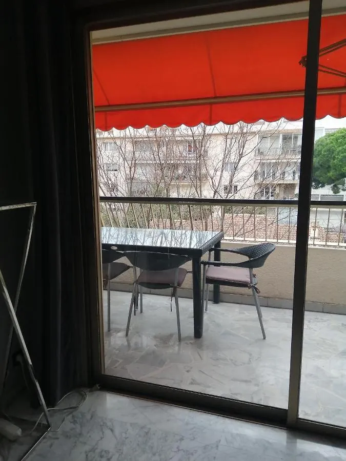 Cannes Lacour One Bedroom
