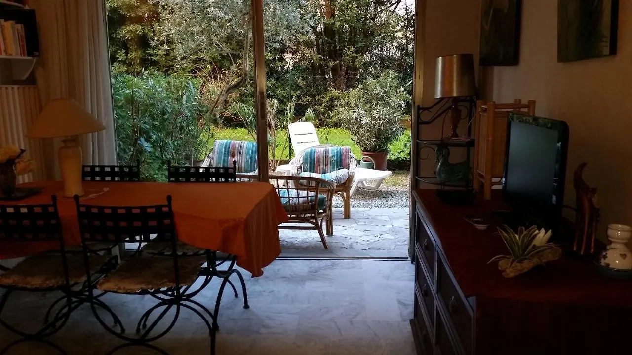 Cannes Lacour One Bedroom France