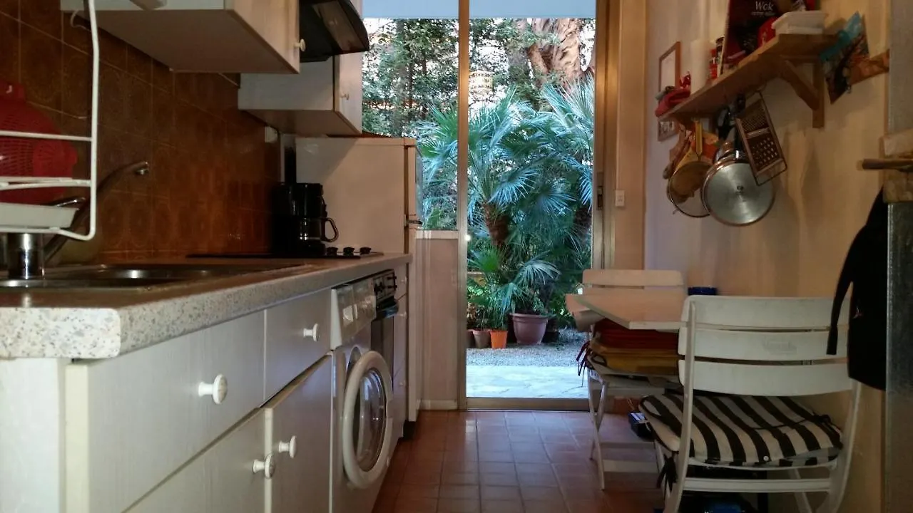 Cannes Lacour One Bedroom 0*,  France