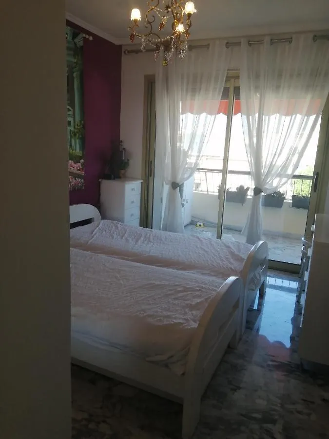 Cannes Lacour One Bedroom Apartment