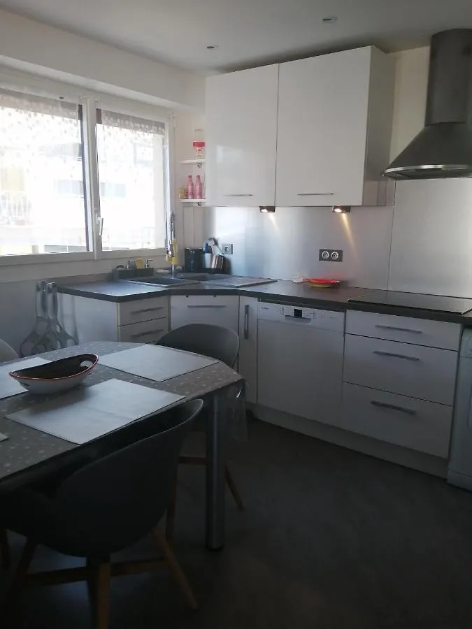 Cannes Lacour One Bedroom Apartment