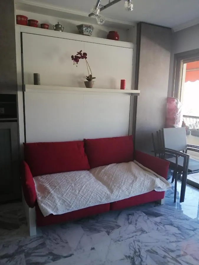 Apartment Cannes Lacour One Bedroom