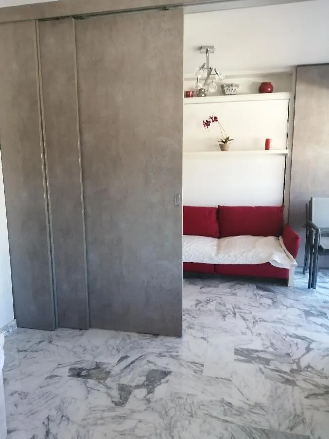 Apartment Cannes Lacour One Bedroom